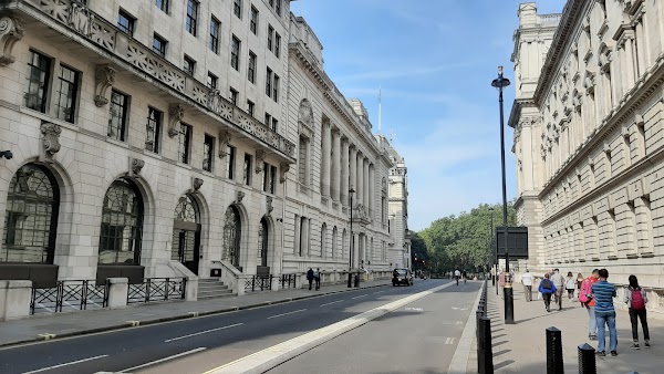 Great George Street 5