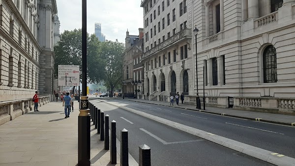 Great George Street 3