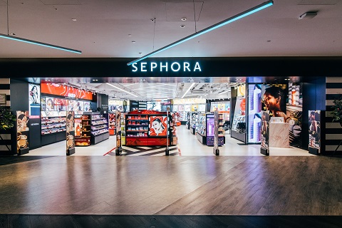 SEPHORA K11 Art Mall