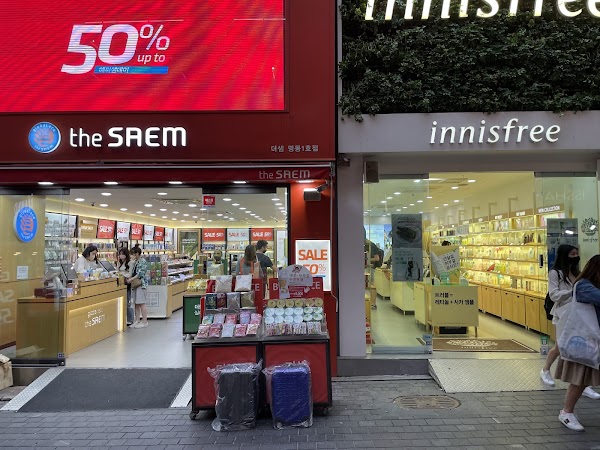 the SAEM