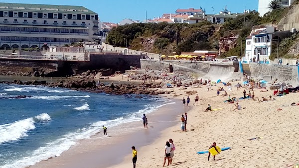 Ericeira 1