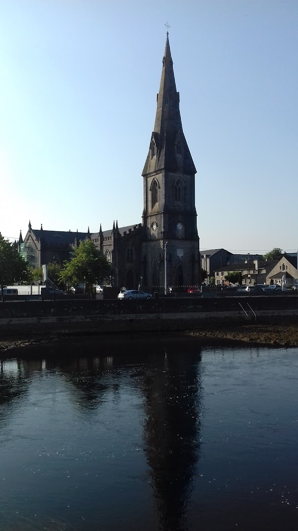 Ballina