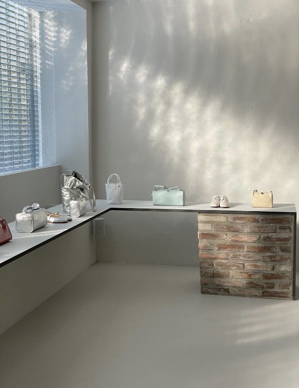 minitmute hannam flagship store 5