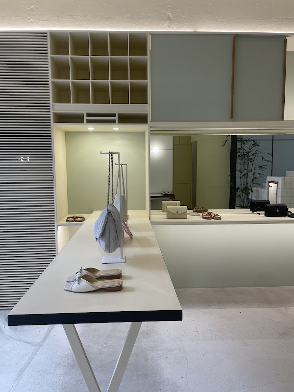 minitmute hannam flagship store 3