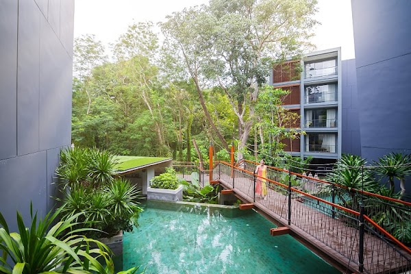 The Nature Phuket