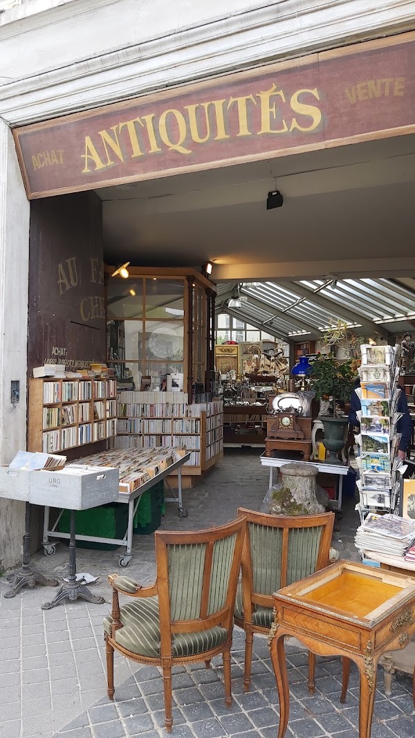 Paris 26