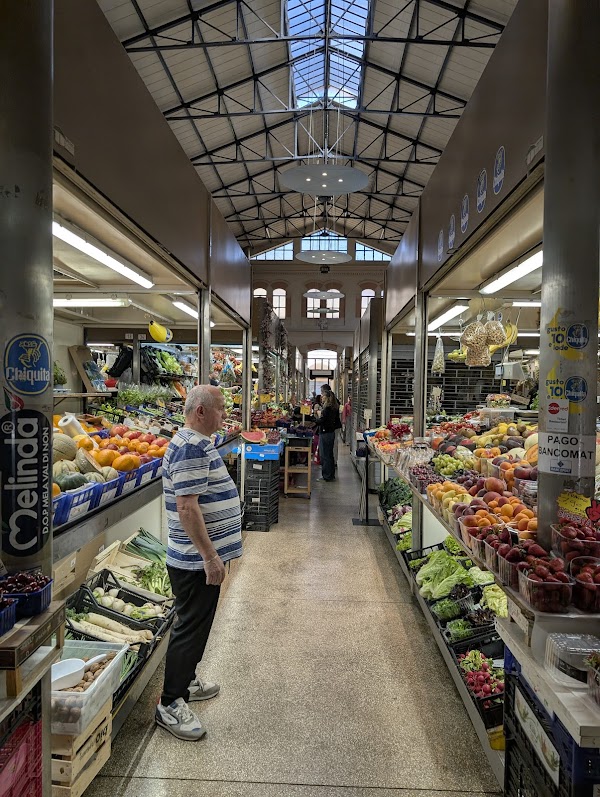 Mercato delle Erbe 5