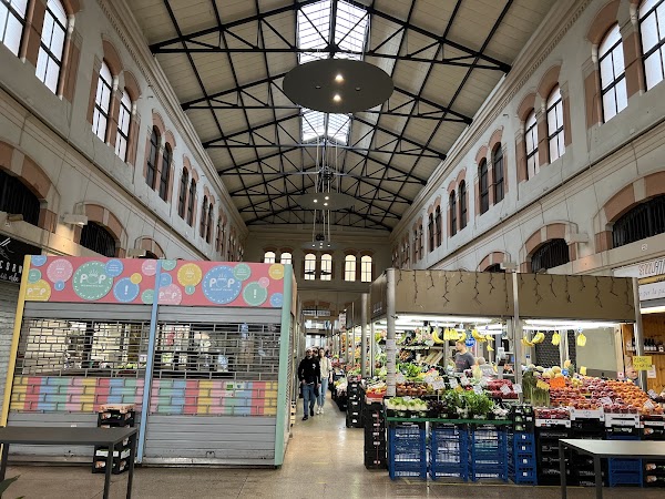 Mercato delle Erbe 2