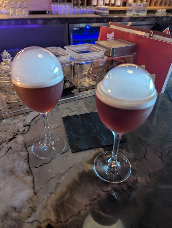 Club X Speakeasy 2