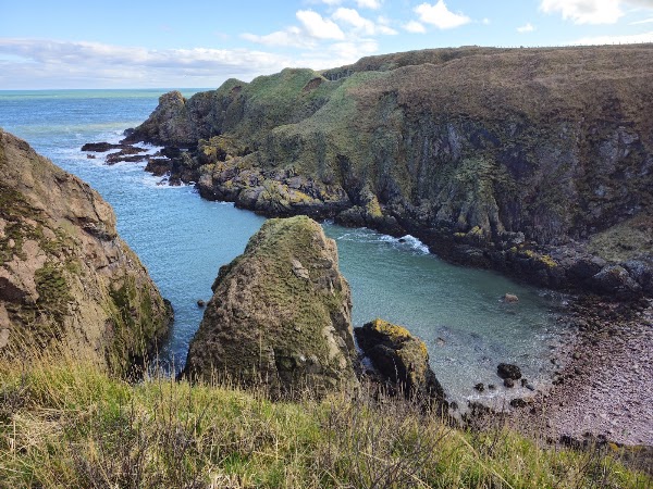 Bullers of Buchan