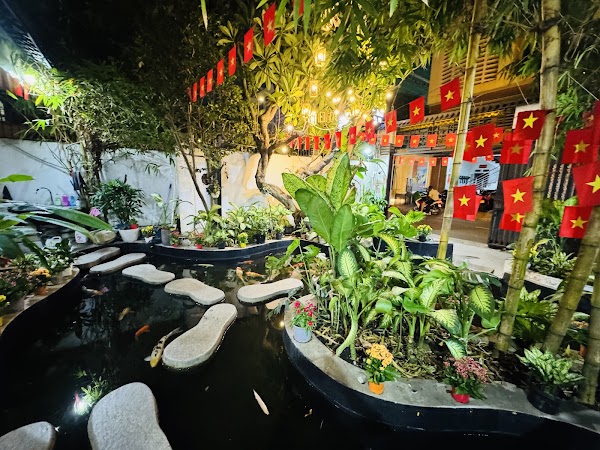 MASSAGE HẠ SPA Tân Bình 5