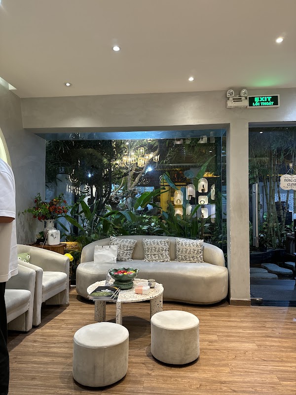 MASSAGE HẠ SPA Tân Bình 2