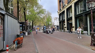 Spui 1