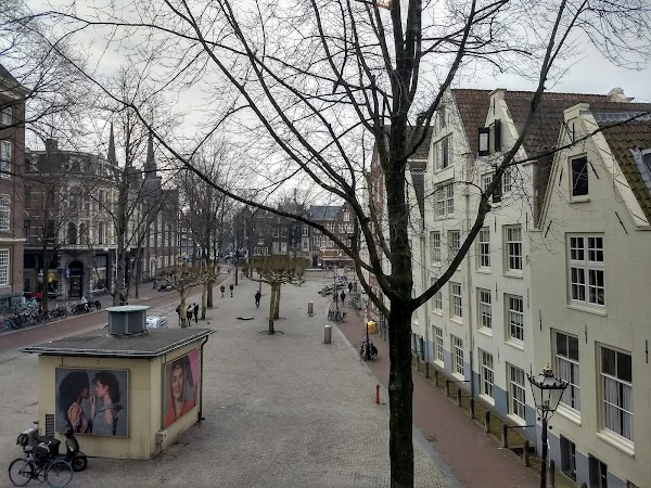 Spui 5