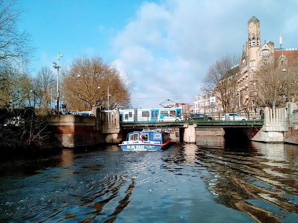 Spui 4