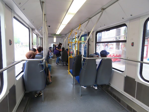 Spui 3