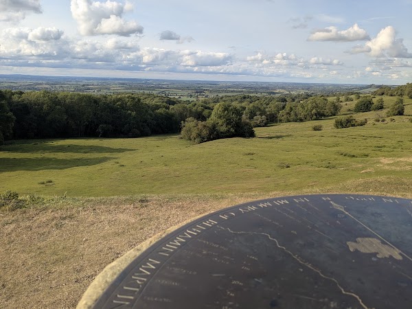 National Trust - Dover's Hill 5