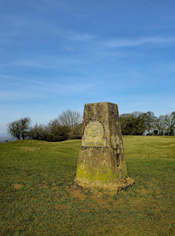 National Trust - Dover's Hill 3