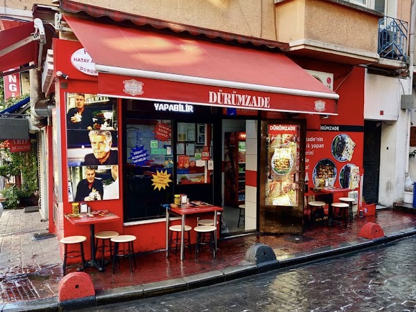 Dürümzade