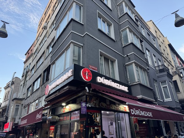 Dürümzade 2