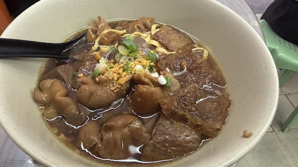 民康小食
