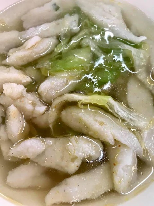 民康小食 4