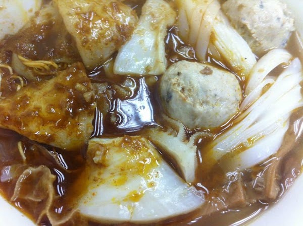 民康小食 3