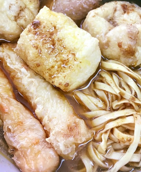 民康小食 2