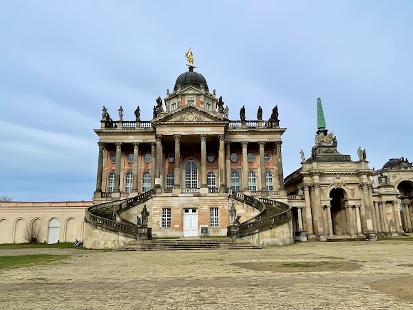 New Palace 5