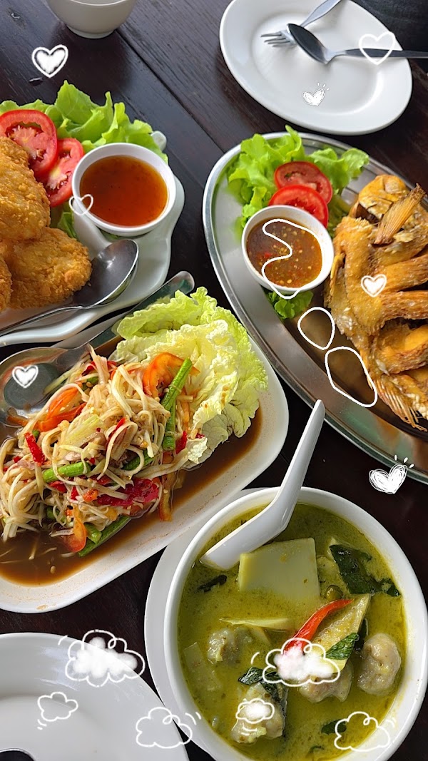 Galae Restaurant 4