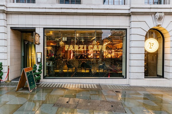 Farzi London 1