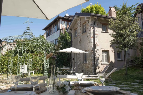 Borgo dei Gatti - Albergo diffuso