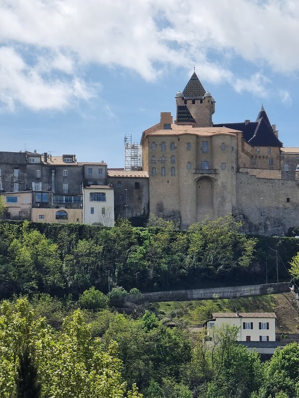 Aubenas