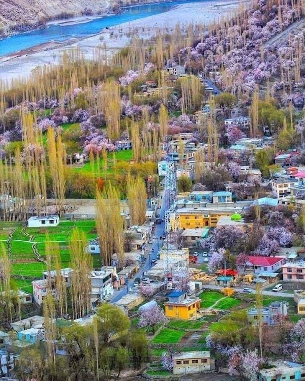 Gilgit-Baltistan