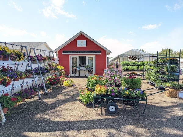 Garden Sweet
