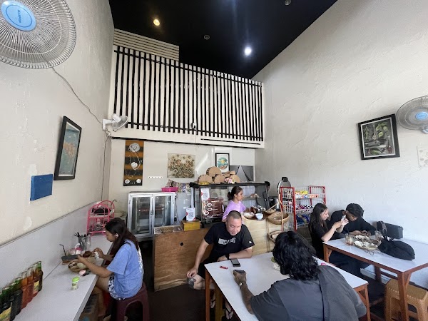 Warung Nasi Pak Judes 2