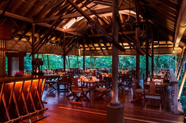 The Pavilion 1