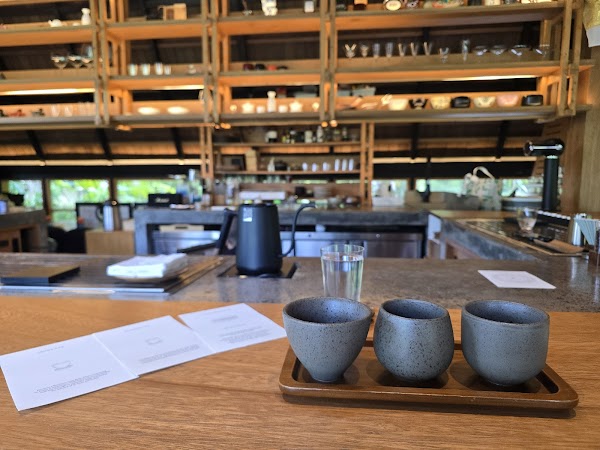 Chontea Ubud Tea & Matcha House 2