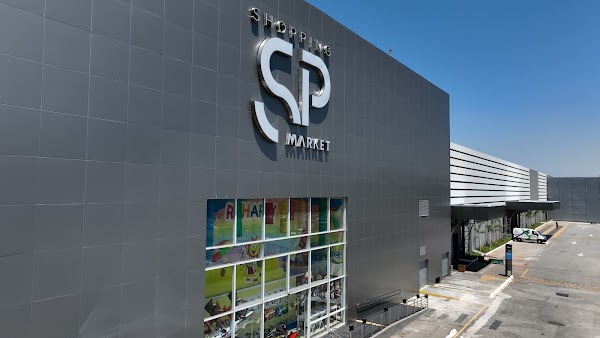 Shopping SP Market 1