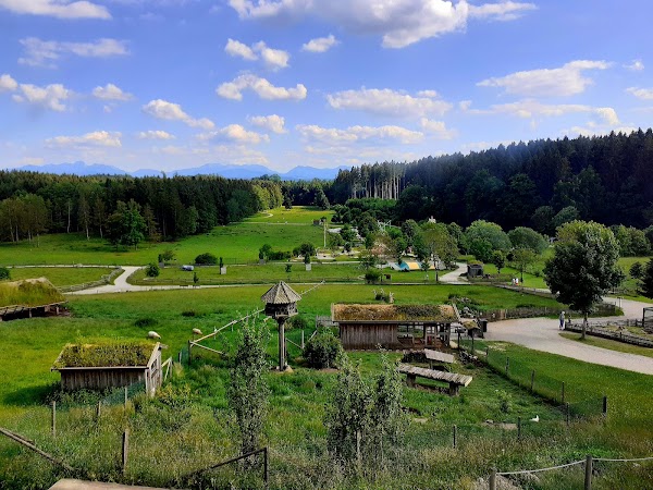 BergTierPark Blindham