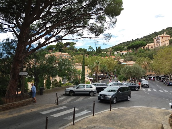 Bormes-les-Mimosas 5