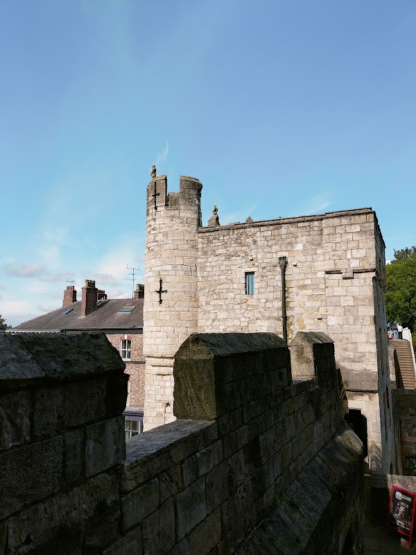 York City Walls 3