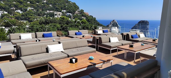 Capri Rooftop