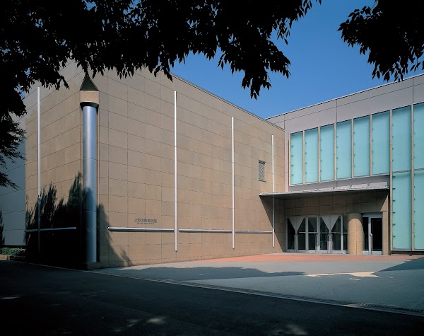 The Ueno Royal Museum 4