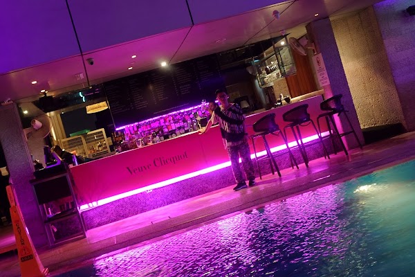 SkyBar