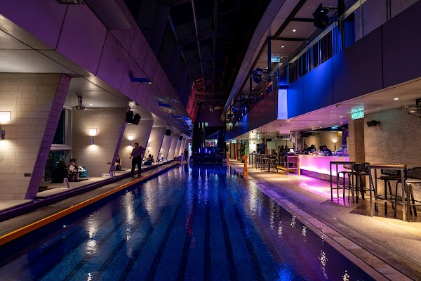 SkyBar 3