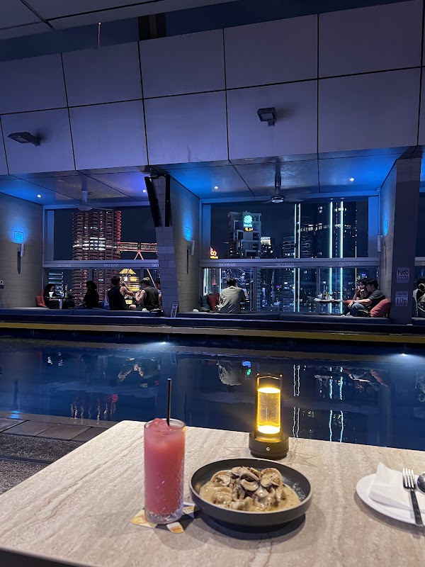 SkyBar 2