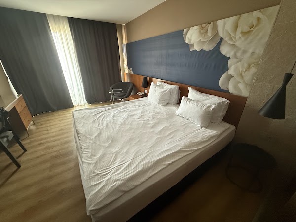 tui blue belek 5