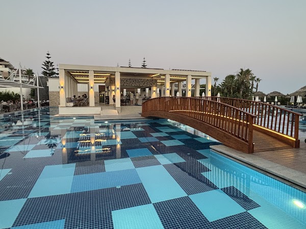 tui blue belek 4