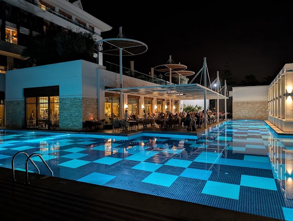 tui blue belek 3